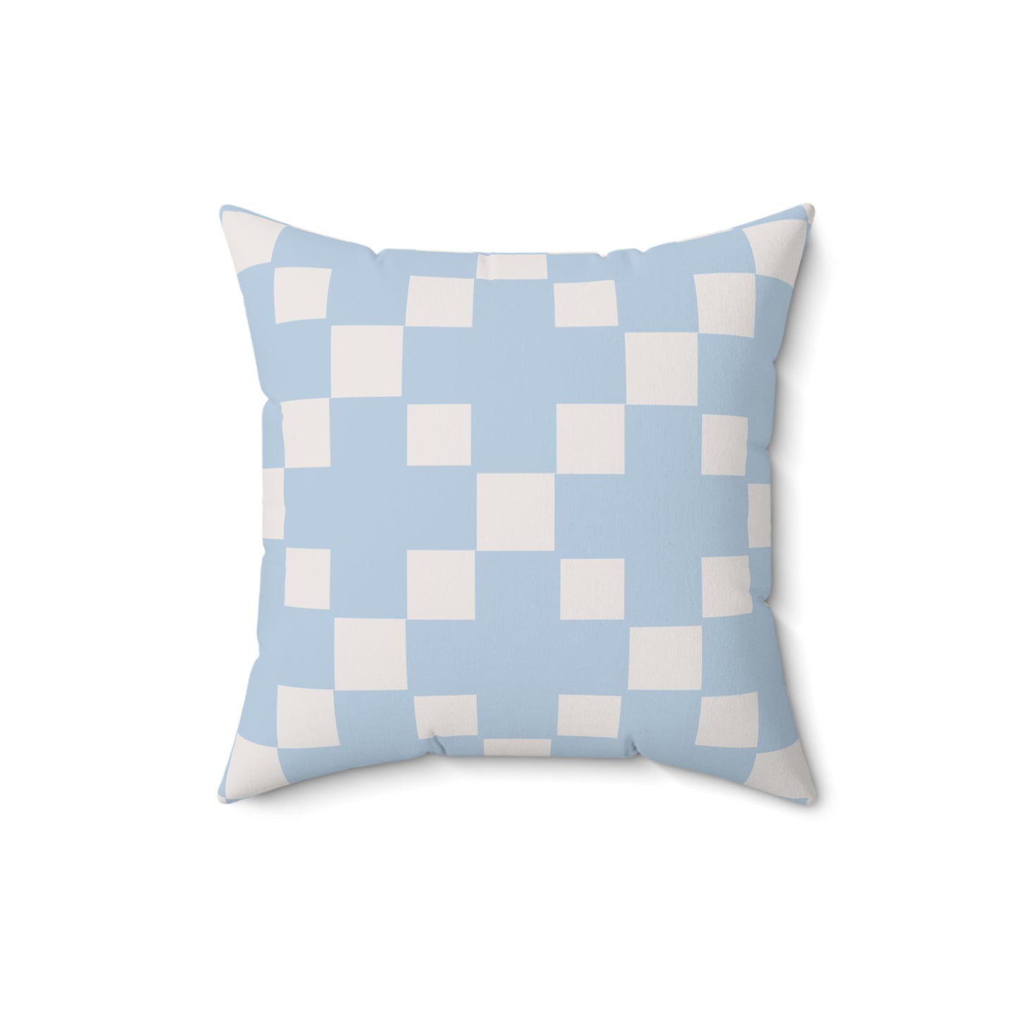 Accent Pillow - Elemental 7 in Sky