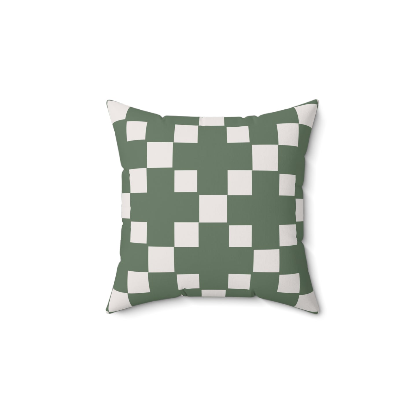 Accent Pillow - Elemental 7 in Spruce