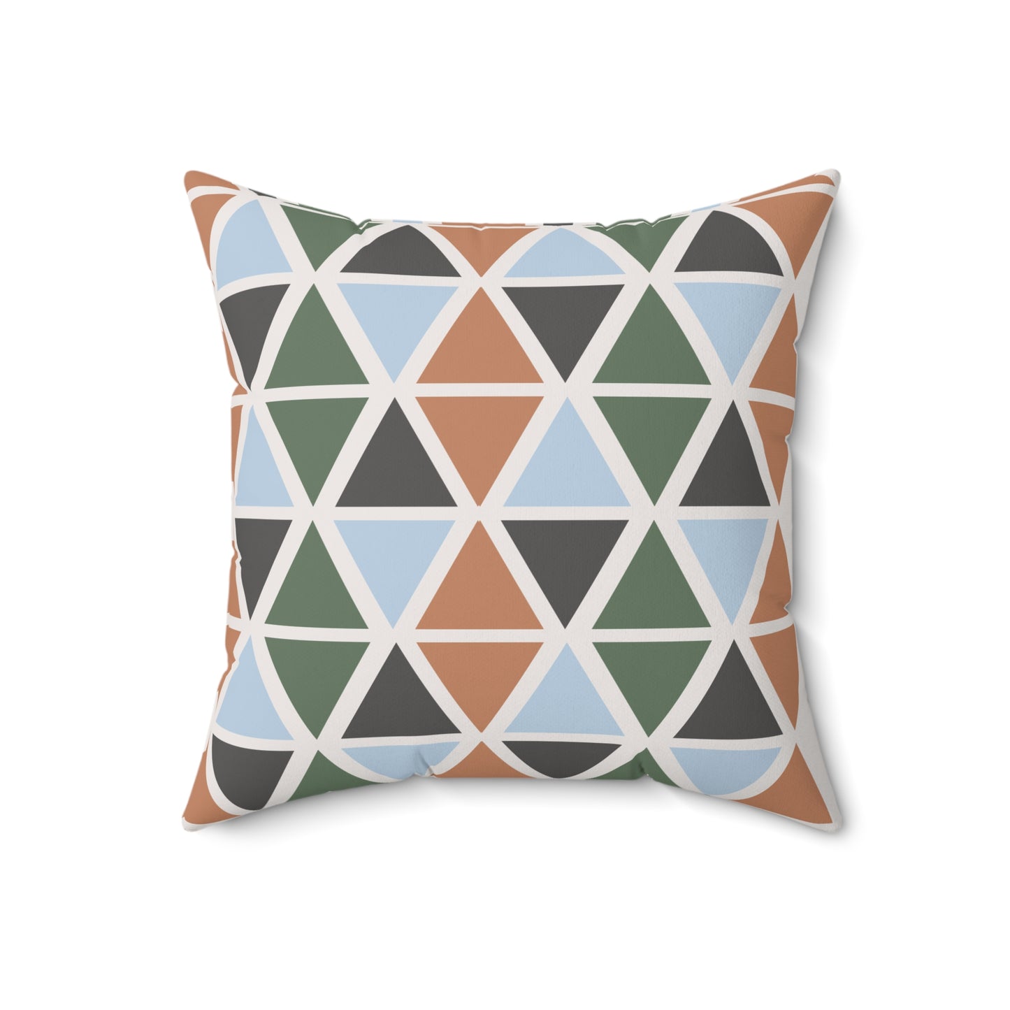 Accent Pillow - Elemental 3 in All Elements