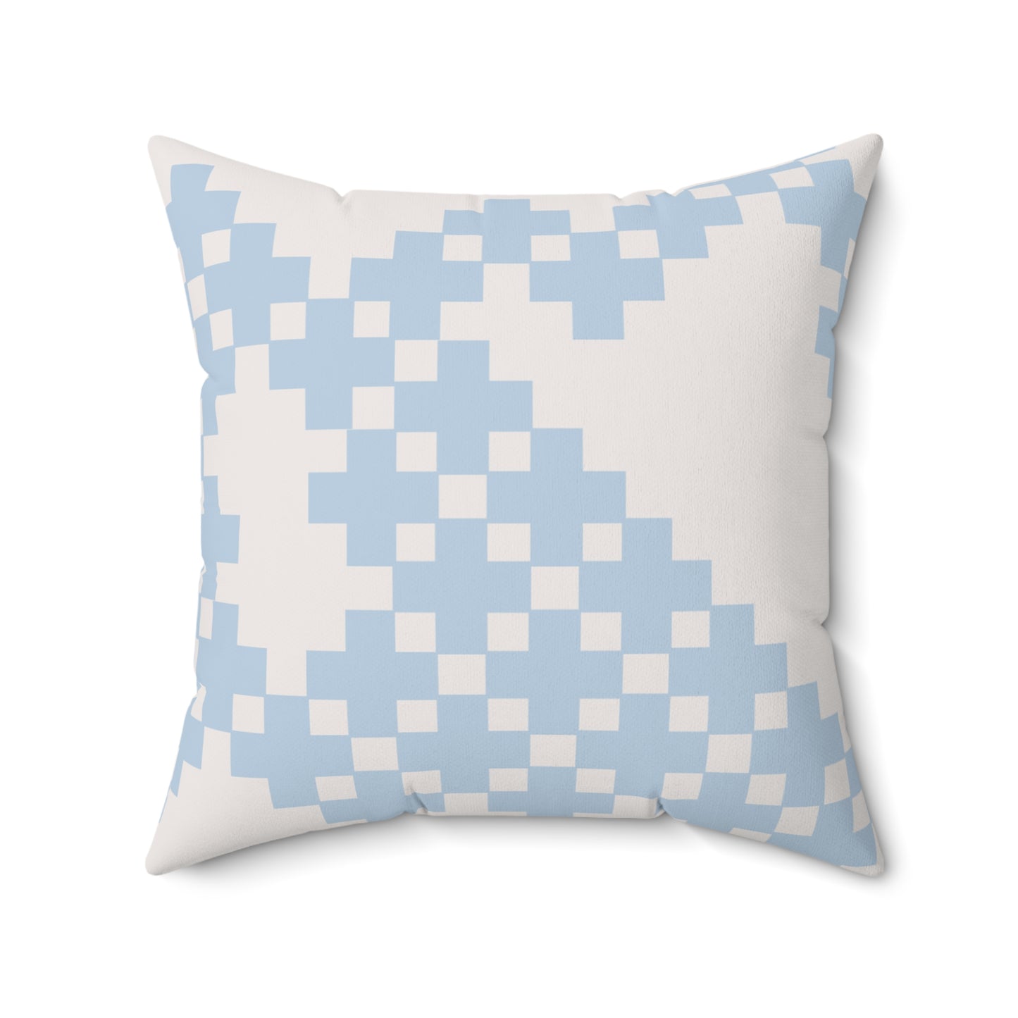 Accent Pillow - Elemental 4 in Sky