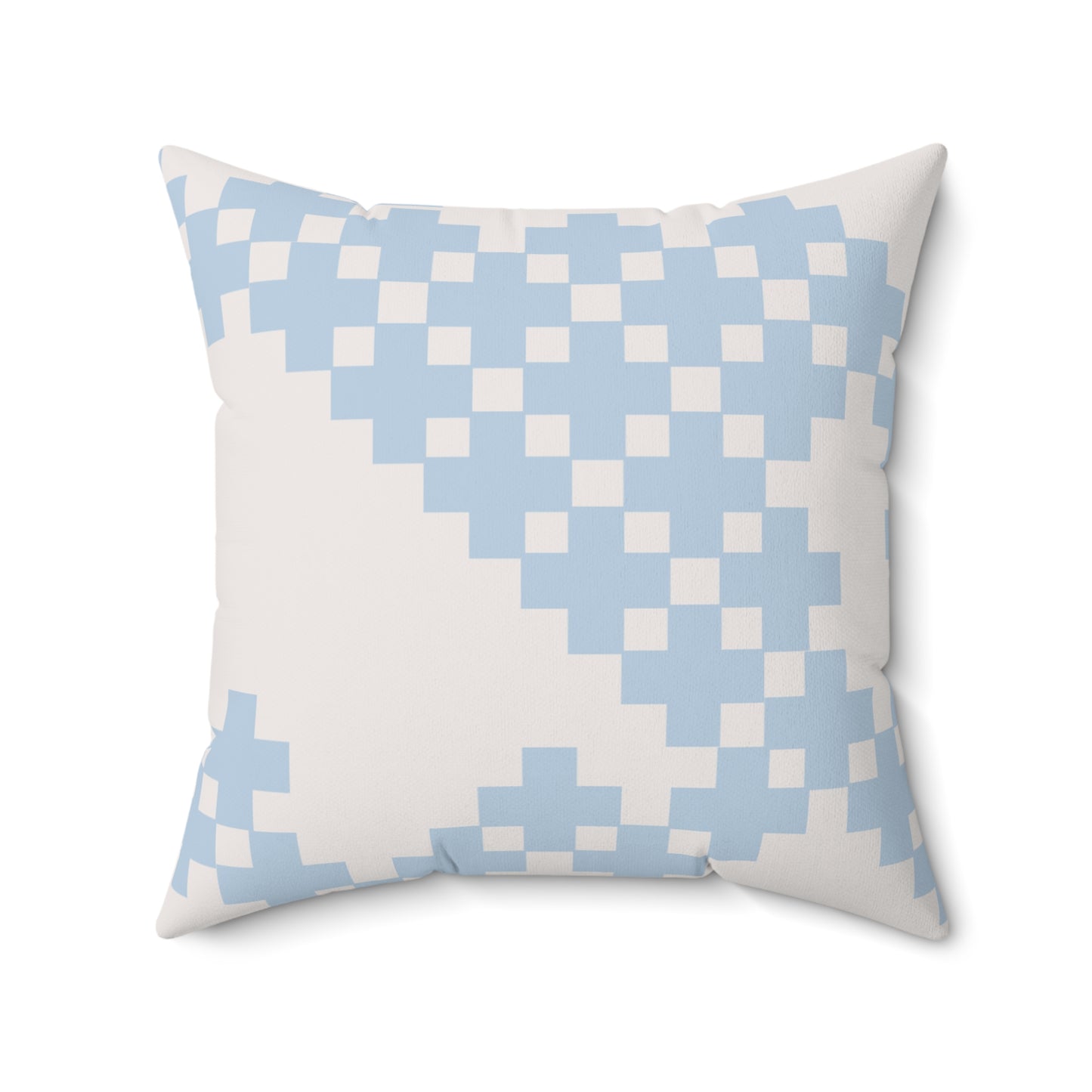 Accent Pillow - Elemental 4 in Sky