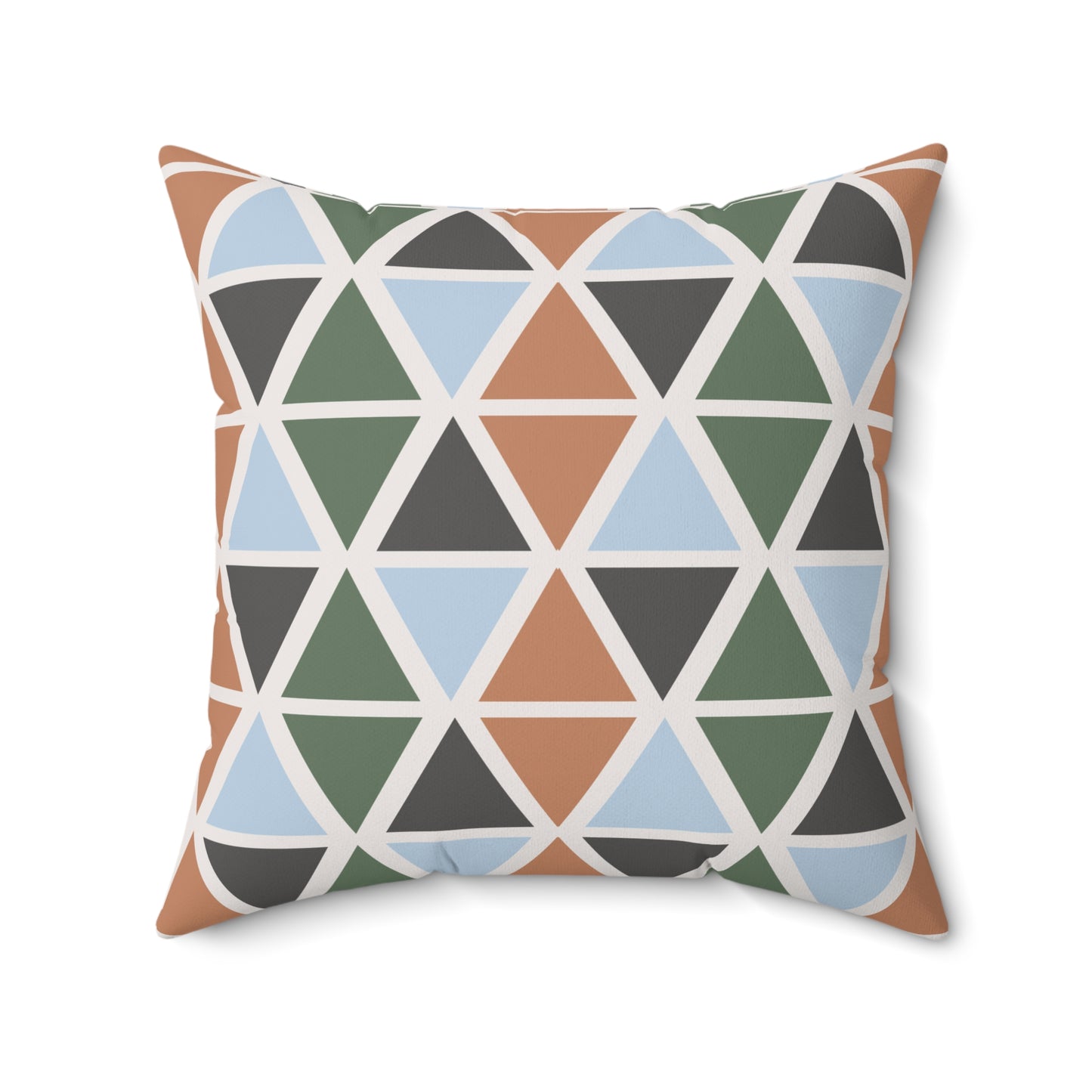 Accent Pillow - Elemental 3 in All Elements