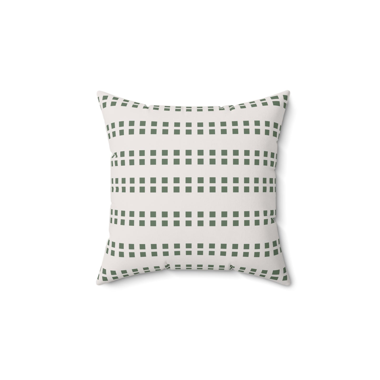 Accent Pillow - Elemental 5 in Spruce