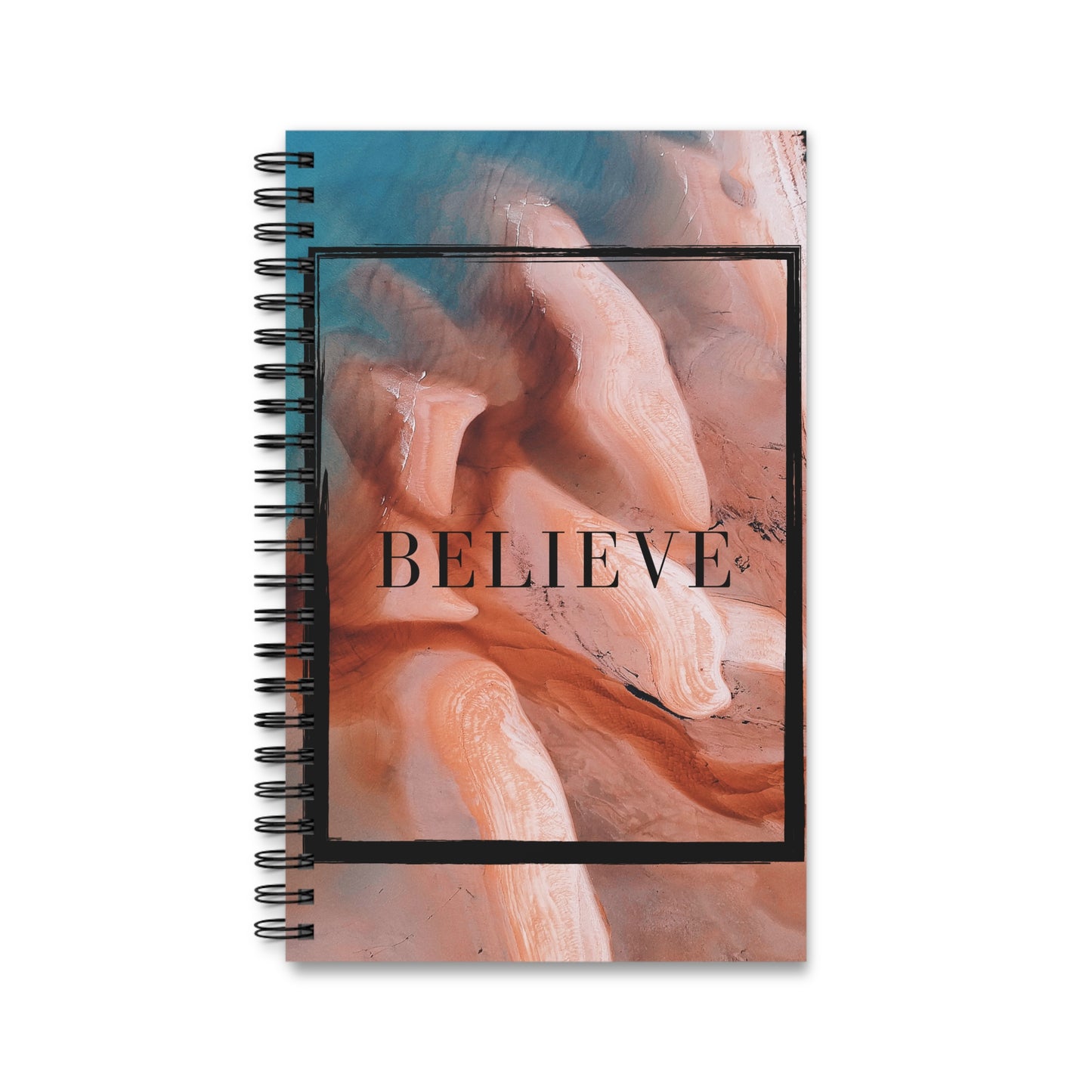 Believe Journal