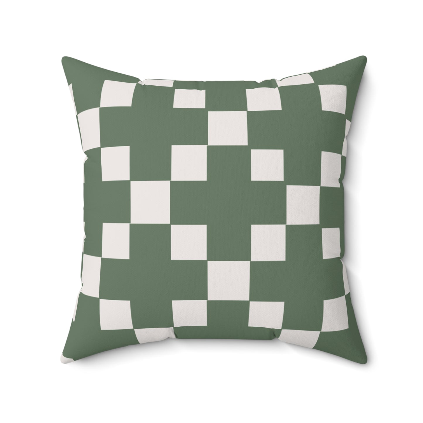 Accent Pillow - Elemental 7 in Spruce